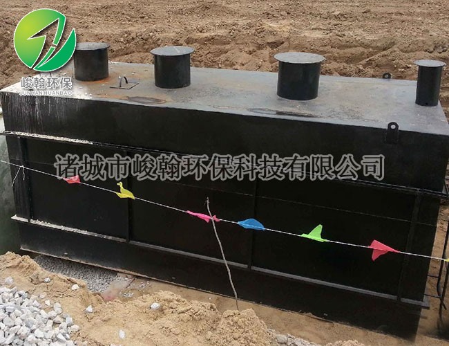淀粉污水处理乐投电子（中国）有限公司官网