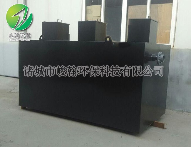 养殖污水处理乐投电子（中国）有限公司官网