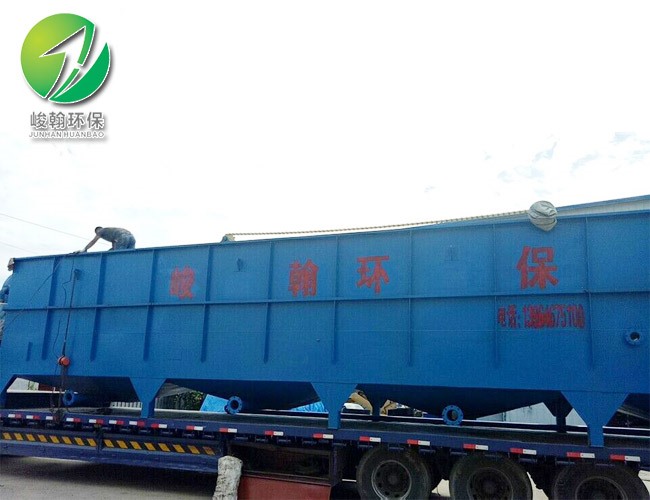 工业污水处理乐投电子（中国）有限公司官网